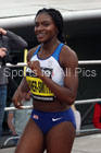 Womens 150 metres, 2017 Great North CityGames, Gateshead/Newcaste. Photo: David T. Hewitson/Sports for All Pics